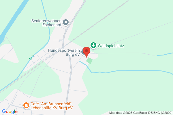 Schützenverein Burg v. 1957
