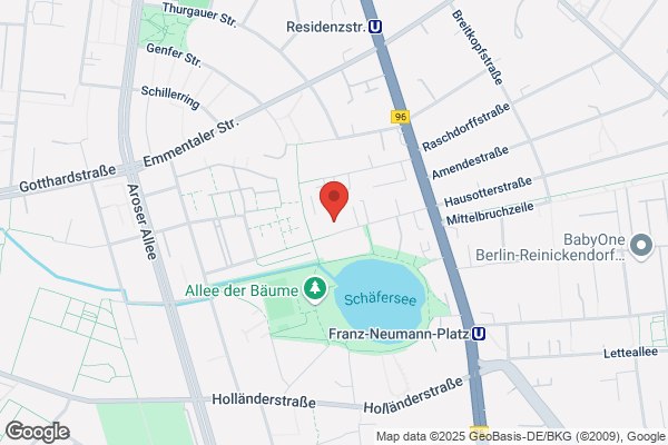 Vitanas GmbH & Co. KG a.A.
