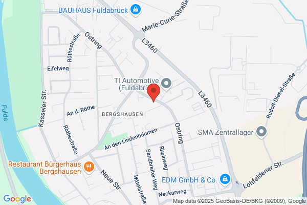 Heidenbluth