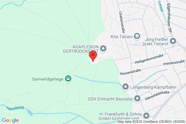 Langenberg Bioenergie GmbH & Co.KG