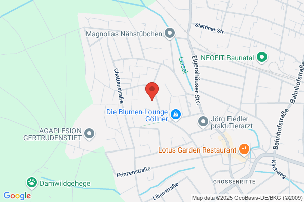 Langenbergschule