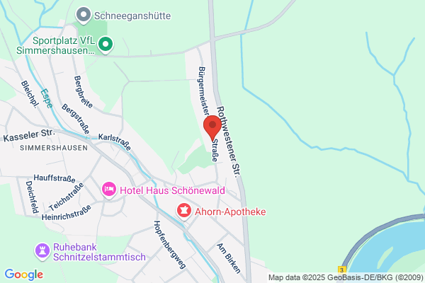 Mobile Alten- und Krankenbetreuung Seeger