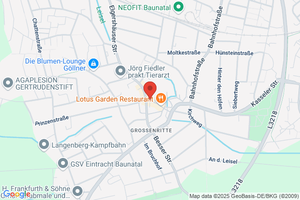 Schnäppchenecke