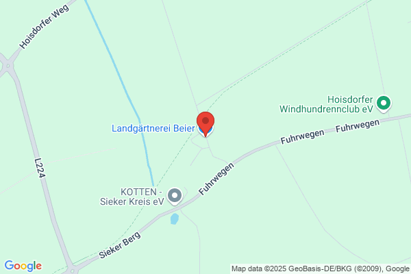Landgärtnerei Beier