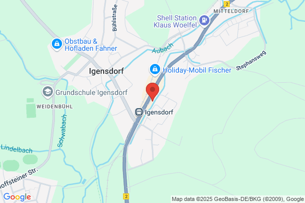 DL Consult GmbH