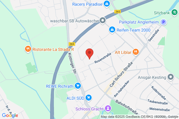 ENERTEK GmbH