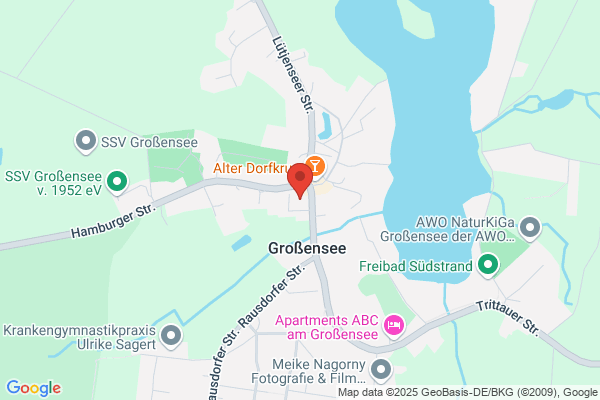 Gemeindeverwaltung Großensee