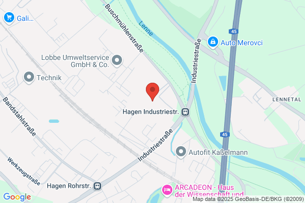 Hagen Thele