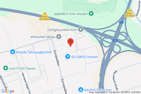 Johnson Health Tech. GmbH