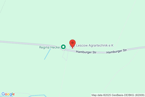 Lescow Agrartechnik KG