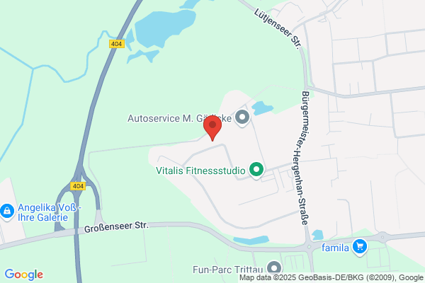Maass-Handels GmbH