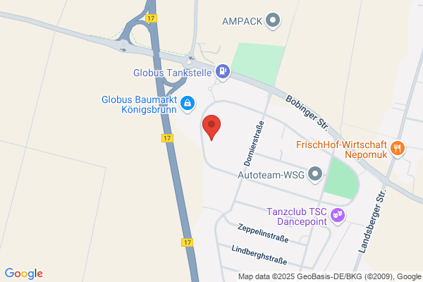 Pharmapur Chemische Fabrik GmbH