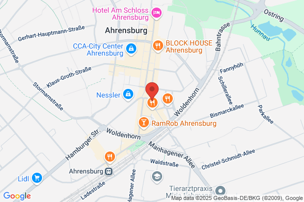 SCANBIZ GmbH