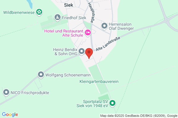 Sport-Verein Siek von 1948 e.V.