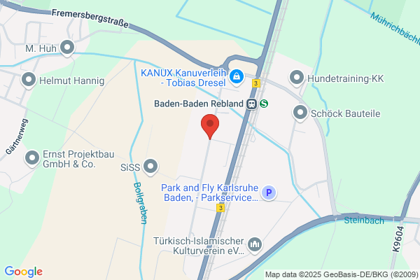 röntgen bender GmbH & Co. KG