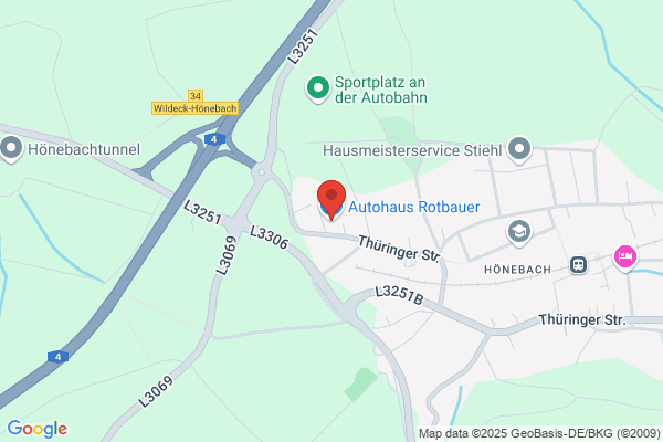 Autohaus Peter Rotbauer