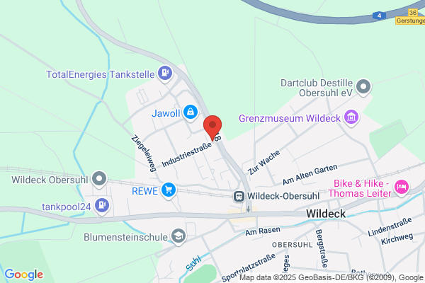 DFH Wildeck GmbH