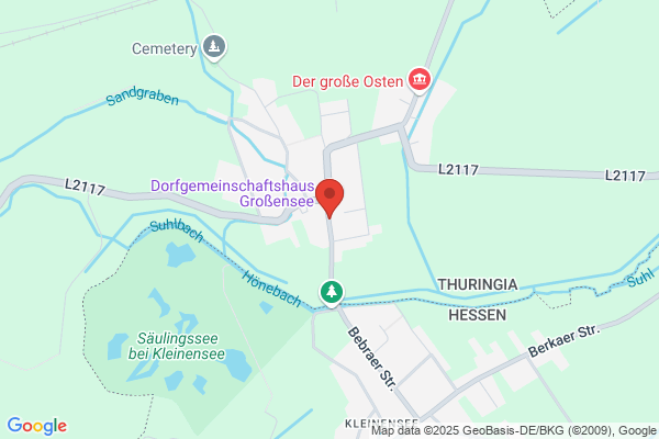 Gemeindeverwaltung Großensee