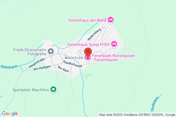 Holzendorf Vermietung von Ferienhäusern GbR