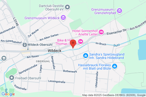 Sparkasse Bad Hersfeld - Rotenburg