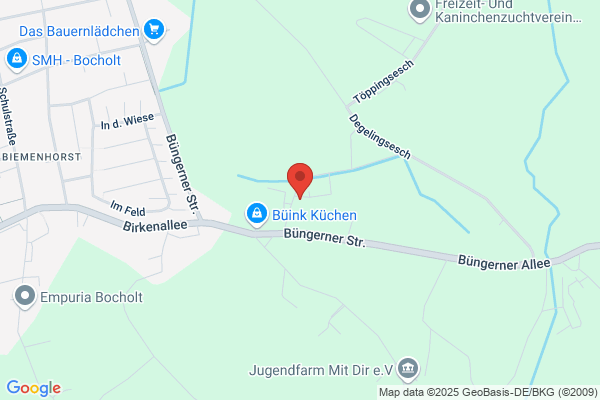 Unternehmensgruppe Herrmann & Nienhaus