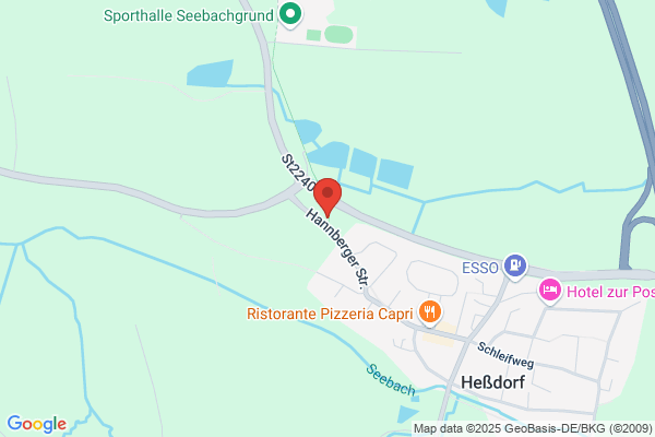 FFW Heßdorf