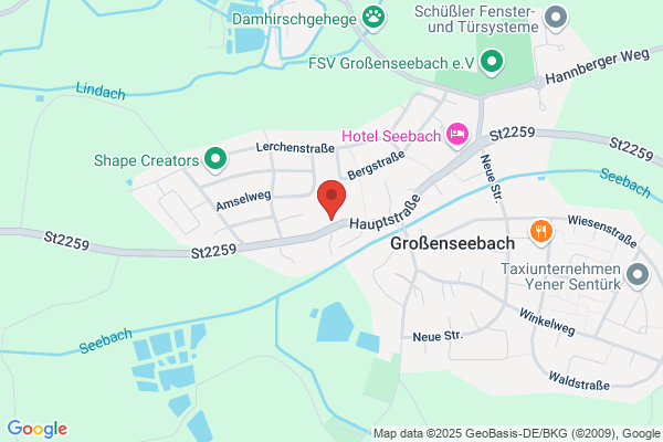 Partyservice & Metzgerei Schorr
