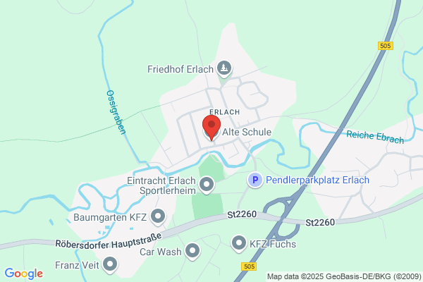 Alte Schule