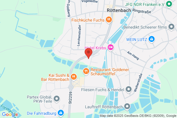 Autohaus Igel GmbH