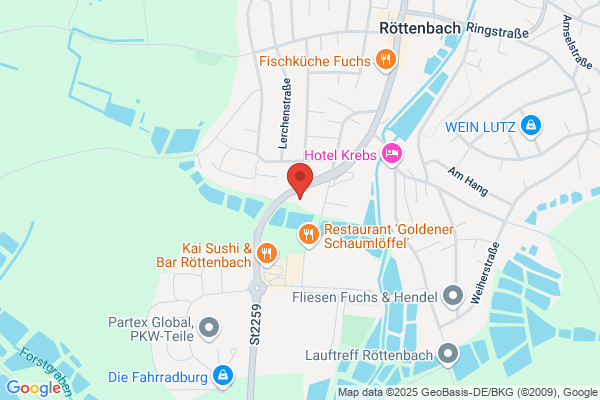 CC Care-Casa GmbH