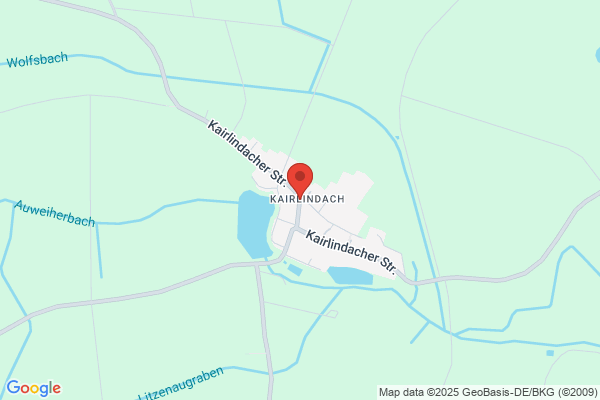 Eisenbahnmuseum im Seebachgrund