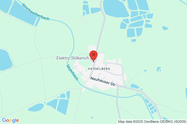 Elektro Stilkerich