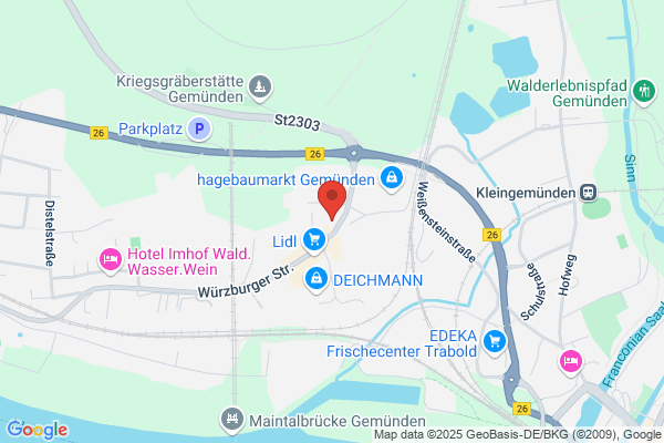 Gumpl GmbH