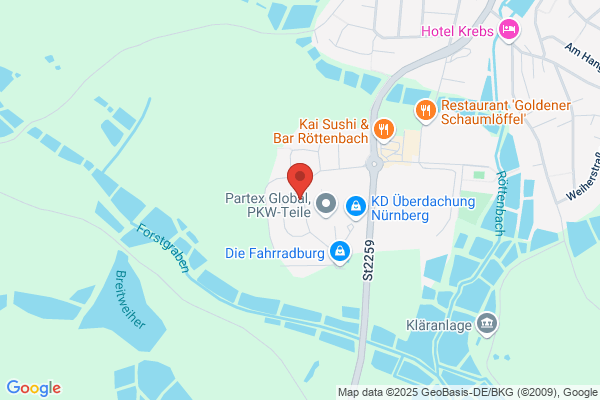 Keiner MMK GmbH