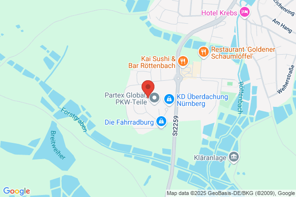 Malerbetrieb Dausch GmbH