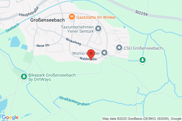 Naturheilpraxis Renate Eberlein