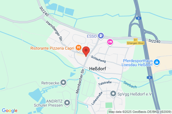 Pension Bistro Zur Linde