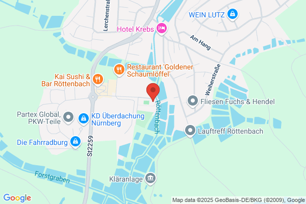 Tennis-Club Röttenbach e.V.