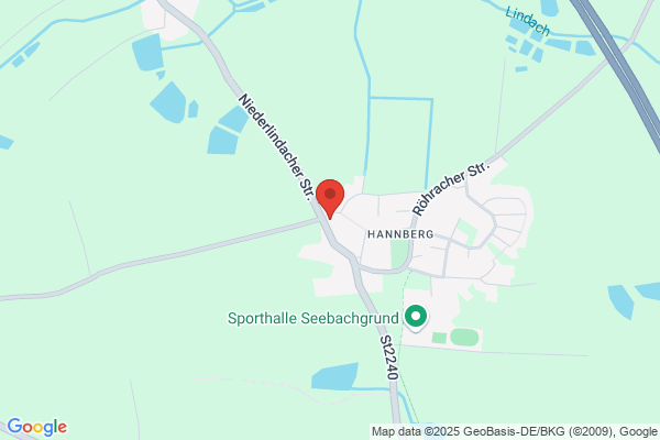 Waldbesitzervereinigung Erlangen-Höchstadt