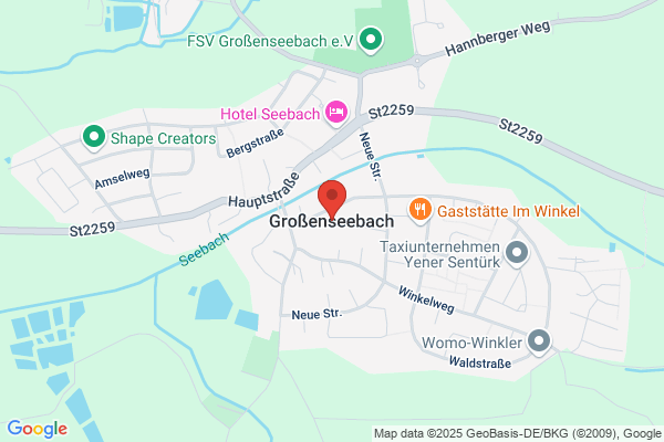 Wiesen