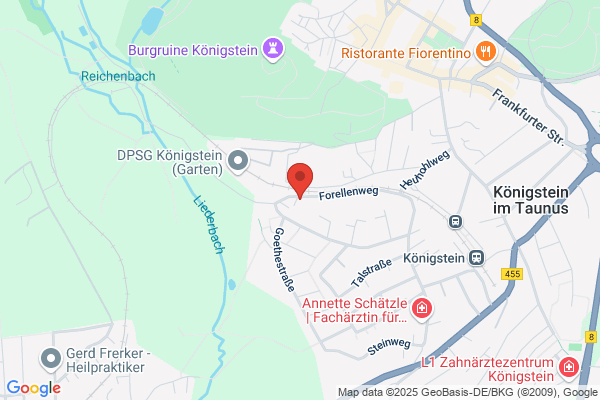 Auto-Karosserie-Instandsetzung