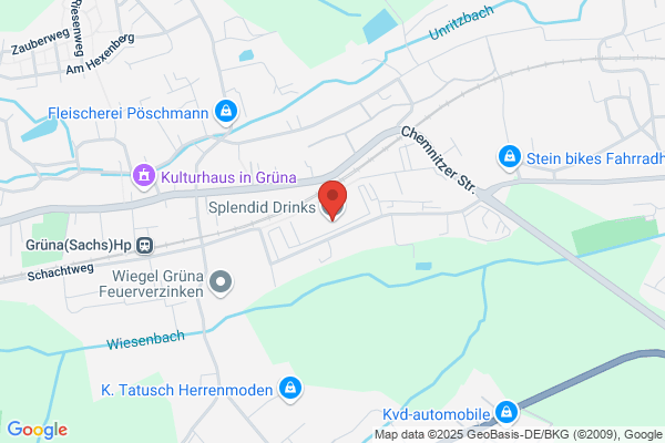 EUROTRINK Getränkevertrieb Pfeifer GmbH