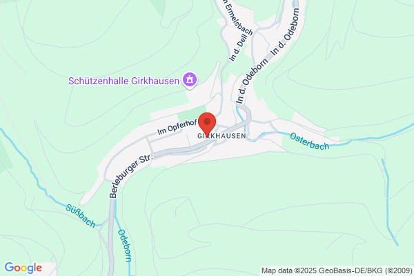Förderverein der Kindertagesstätte