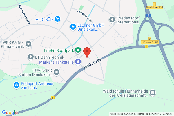 ITGB Ges. f. integr.Technik in