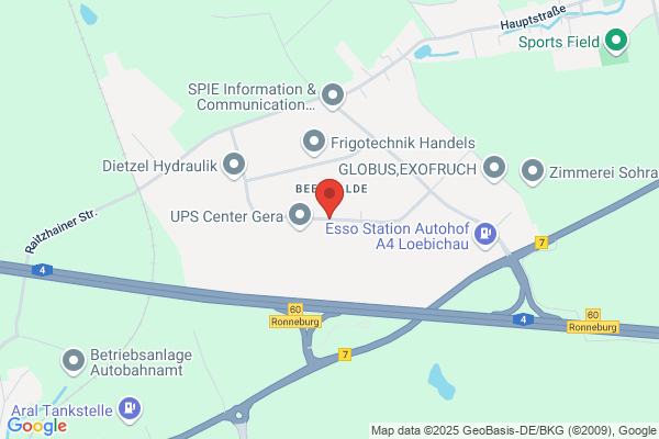 Jünger GmbH