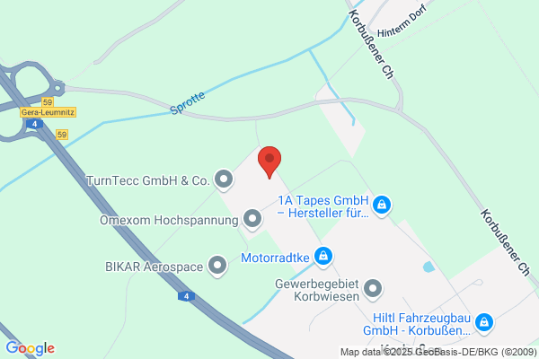 Meuche Transport GmbH