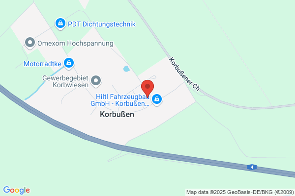 PFK Eickmeier GmbH & Co. KG