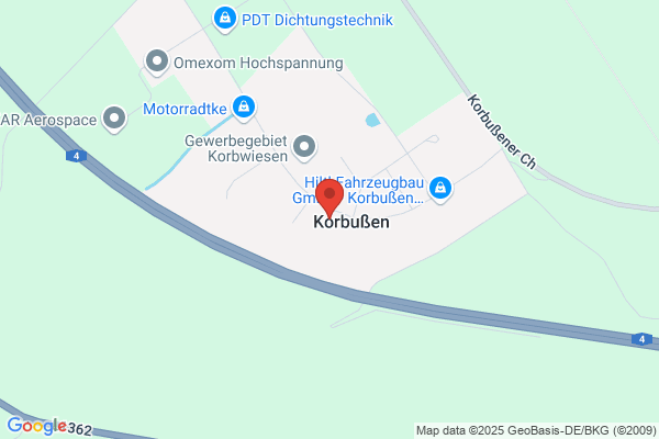 Putzmeister Aktiengesellschaft