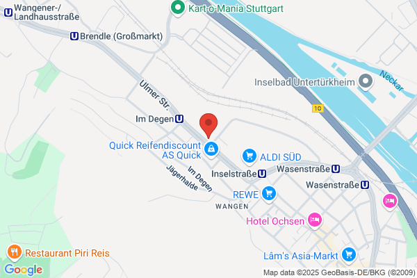 RSK GmbH