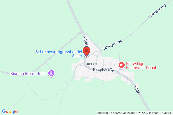 Schreibwarenhandel Seiler